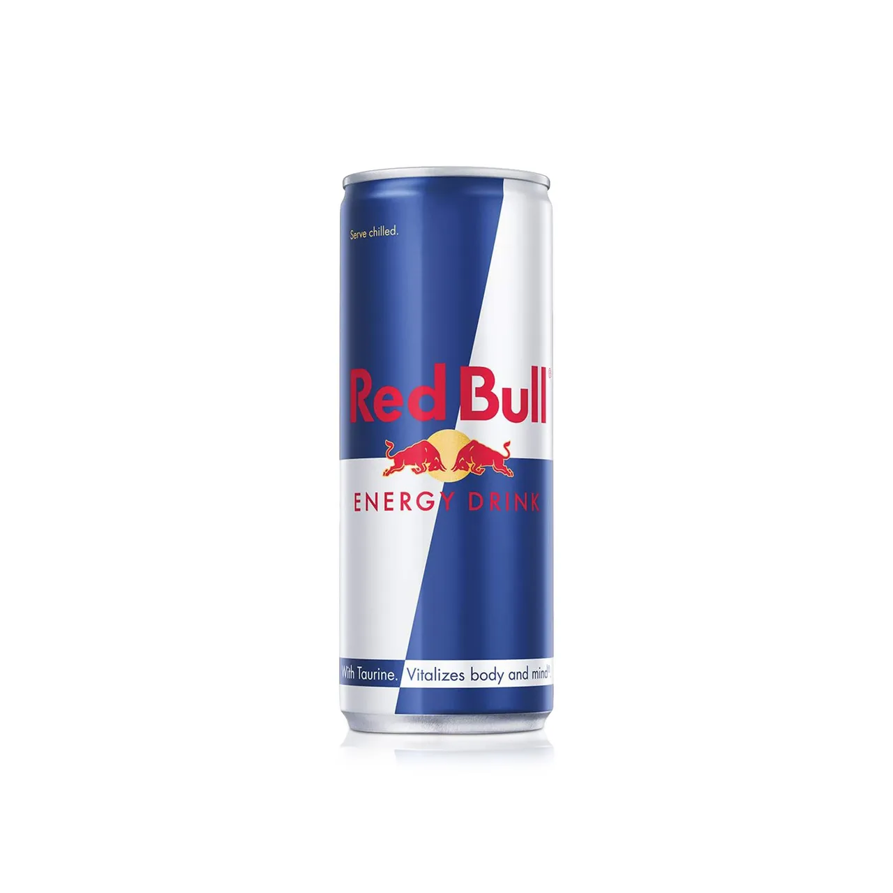 Red Bull مشروب طاقة