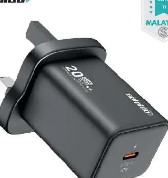 salpido Gd WC27, 20 W