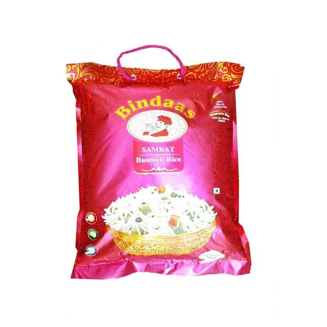 Bindas Basmati Rice