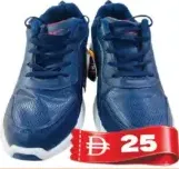Spark Men's Shoes