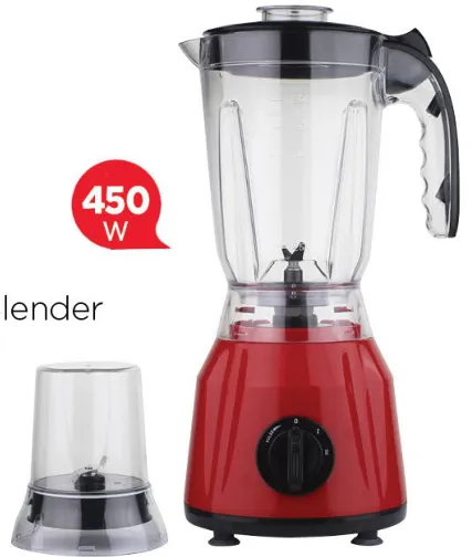 Vltava خلاط ٢ في ١