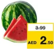 Water Melon