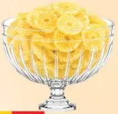 Pineapple Dry