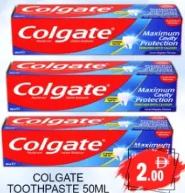 Colgate معجون أسنان