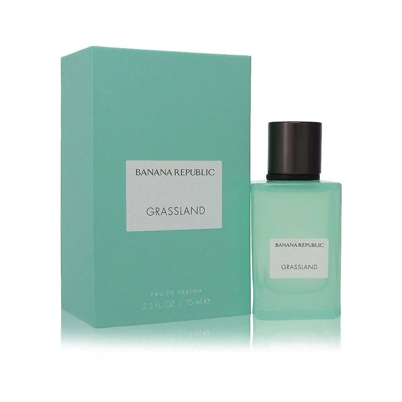Banana Republic Grass Land أو دو برفان للرجال والنساء