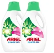 Ariel Liquid Detergent Original