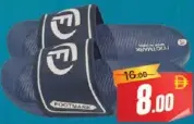 Mens Slipper