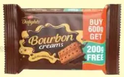 Tiffany Delights Bourbon