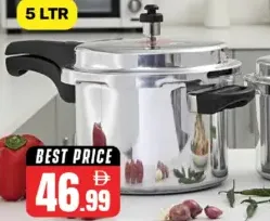 Royalford P/Cooker