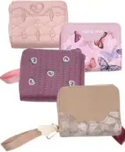 Ladies Wallet Assorted
