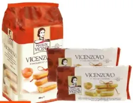 Vicenzovo Long Finger