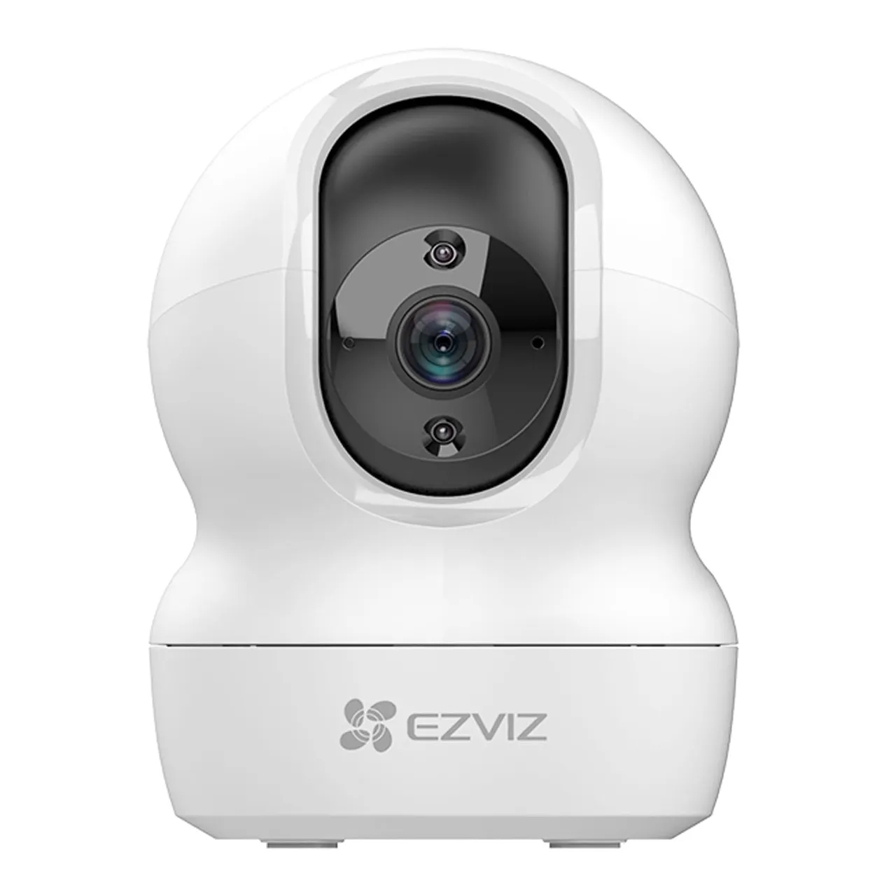 Ezviz كاميرا مراقبة ذكية واي فاي متحركة CP1 ‏3 MP، CS-CP1-A0-2C3WF