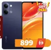Vivo Y21 5G