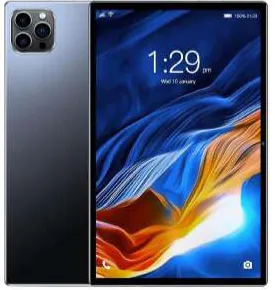 Zentality Tab Pad30 12Gb Ram / 512