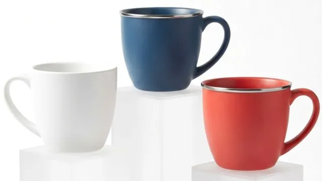 Ceramic Mug
