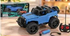 سيارة جيب تسلق تعمل بالتحكم عن بعد Climb Speed Jeep Remote Control