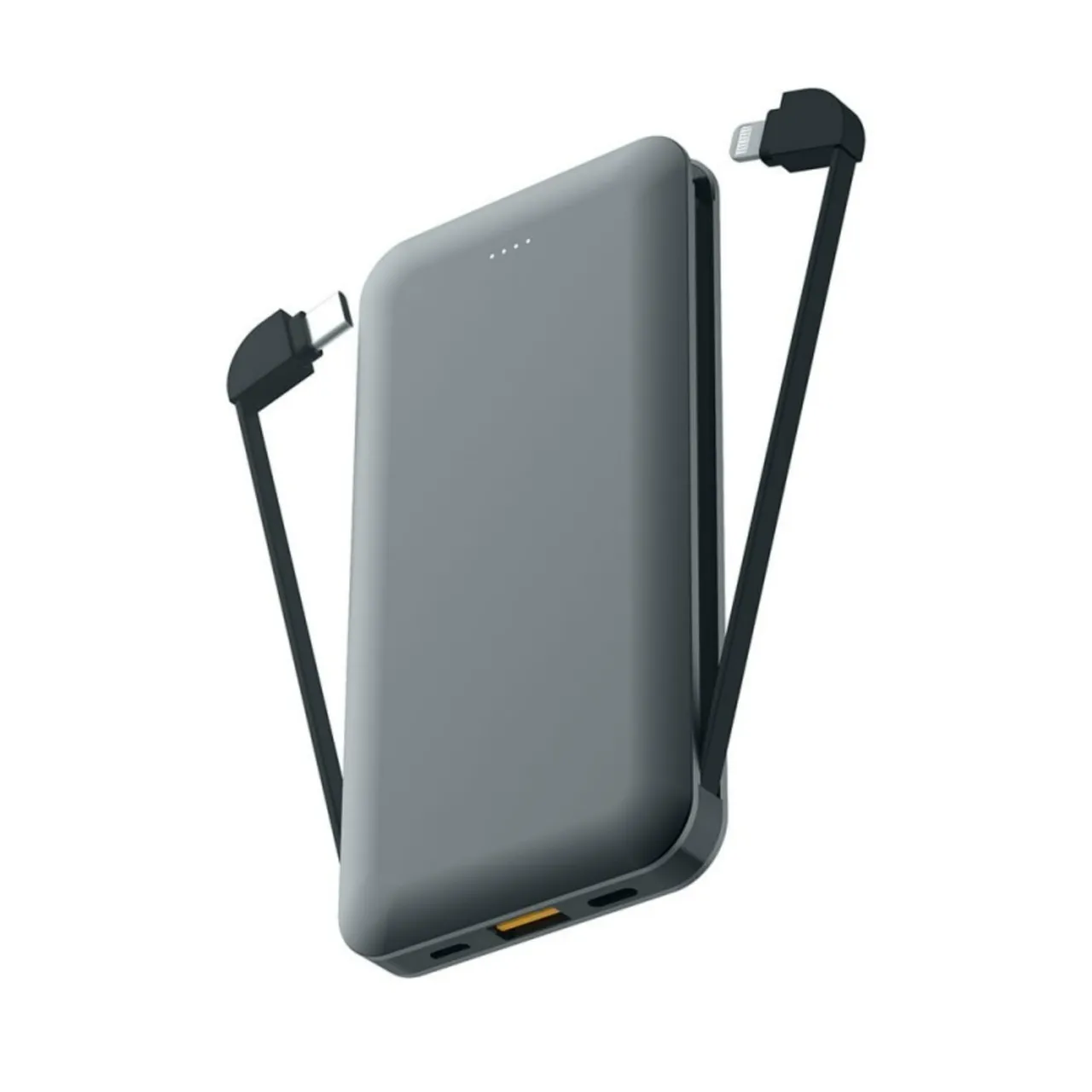 Trands PD باور بانك 20W، ‏10000mAh، TR-PB967