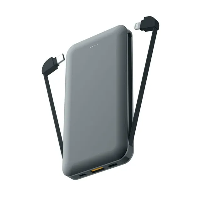 Trands PD 20W Power Bank, 10000mAh, TR-PB967