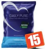 Daily Pure Fine Sugar