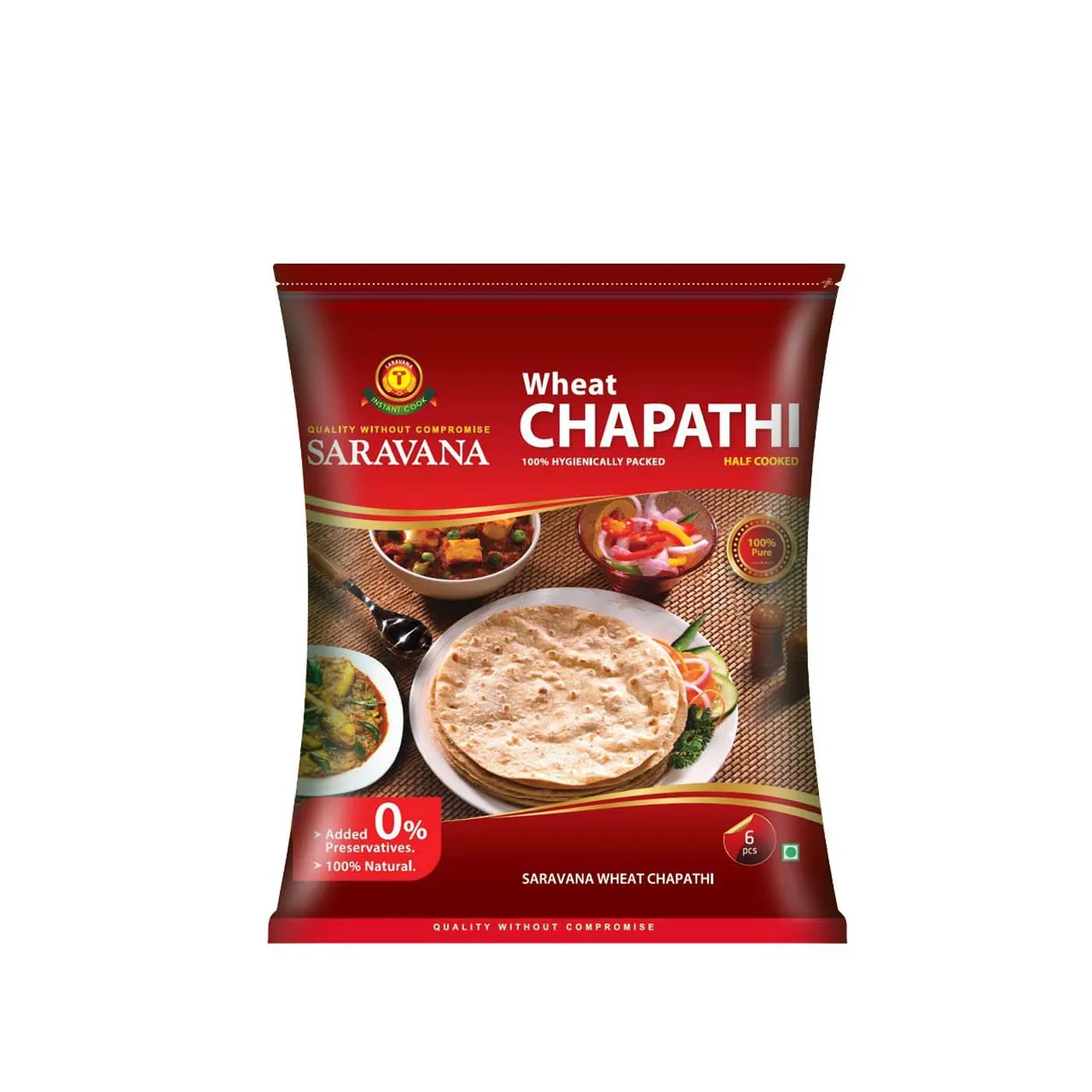 Saravana شباتي