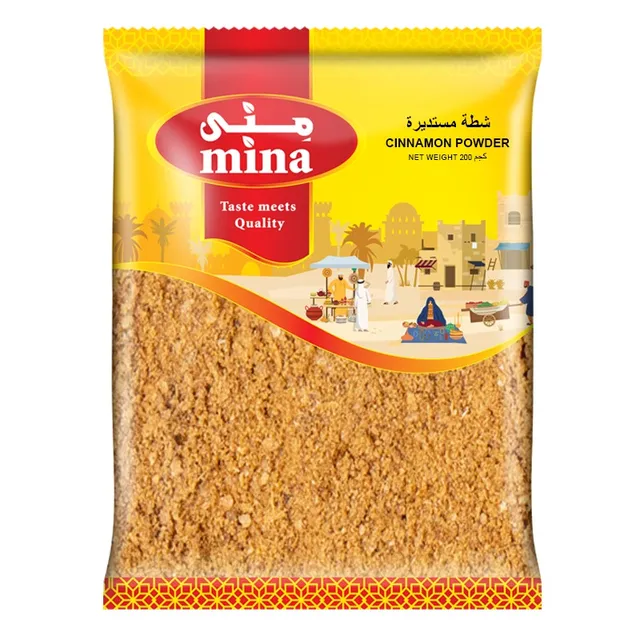 mina Cinnamon Powder