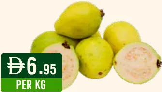 Guava Egypt