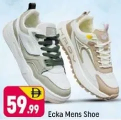 Ecka Mens Shoe