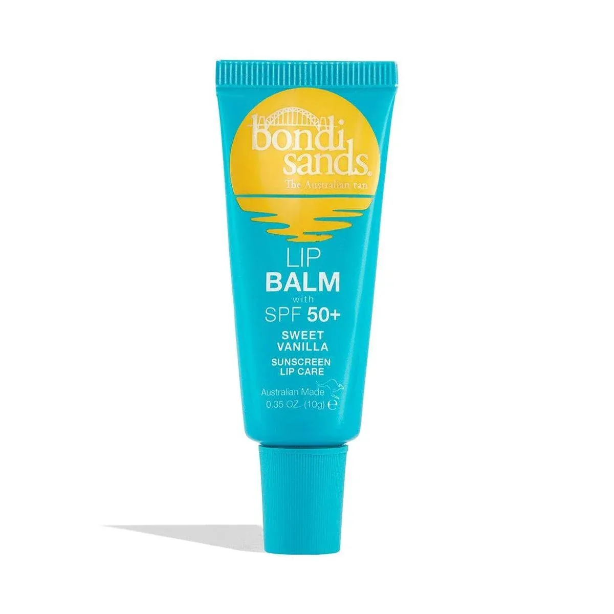 Bondi Sands مرطب شفاه SPF 50+ بالفانيليا الحلوة