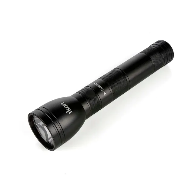 Ikon LED Torch LUMEES IK-TL802D