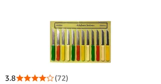 Fuxwell Fruit Knife