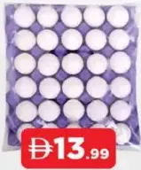 Fresh Eggs