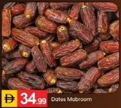 Dates Mabroom