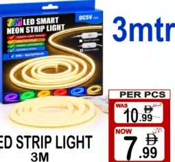Led Strip Light