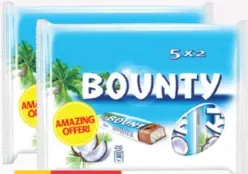 Bounty بار