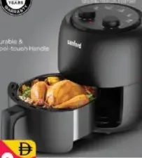 Sanford Air Fryer SF2457