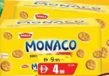 Parle Monaco