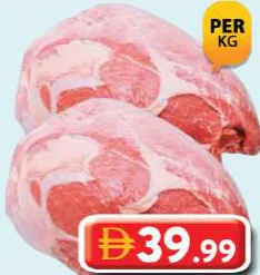 Indian Beef Topsaide