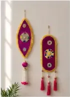 Toran wall hanging