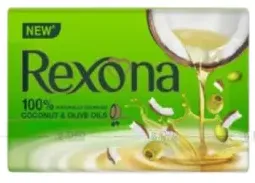Rexona Soap Coconut&Olive