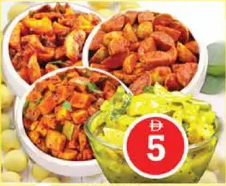 Namma Pickle Asstd