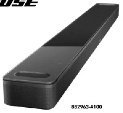 Bose Smart Ultra Soundbar 882963-4100