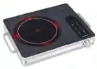 Olsenmark Infrared Cooker Led Display OMIC2279 2200W