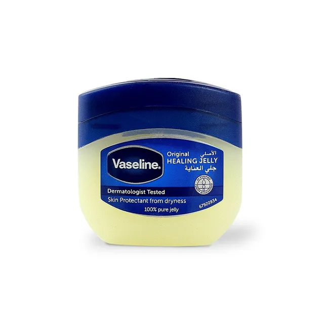 Vaseline Pure Petroleum Jelly