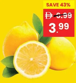 Lemon Big