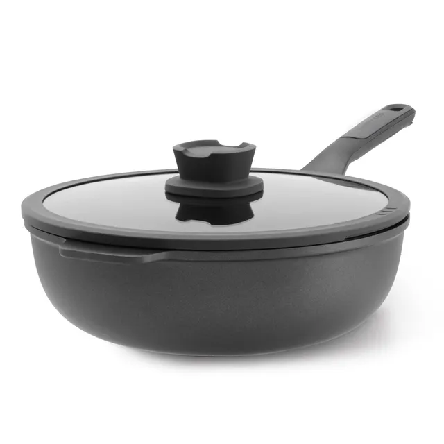 Berghoff Stone Covered Wokpot 28 cm