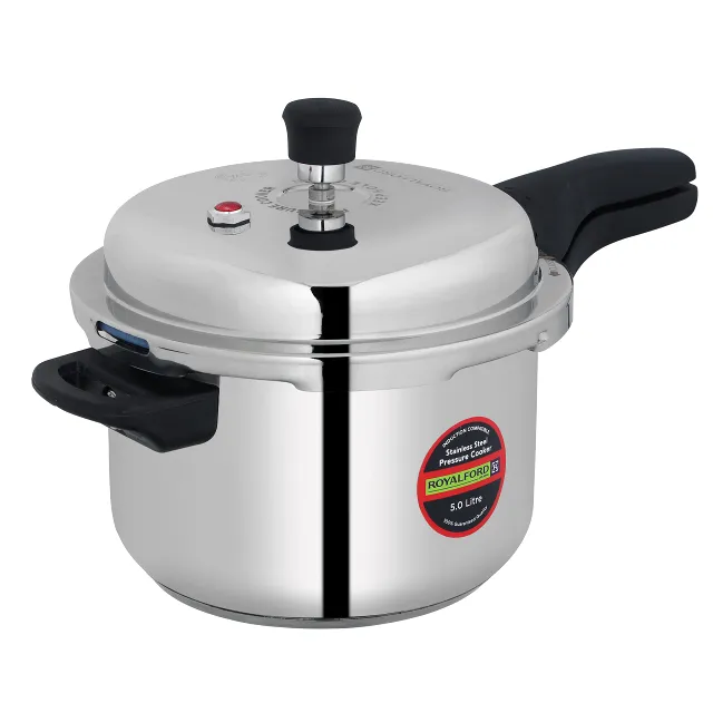 Royalford Pressure Cooker