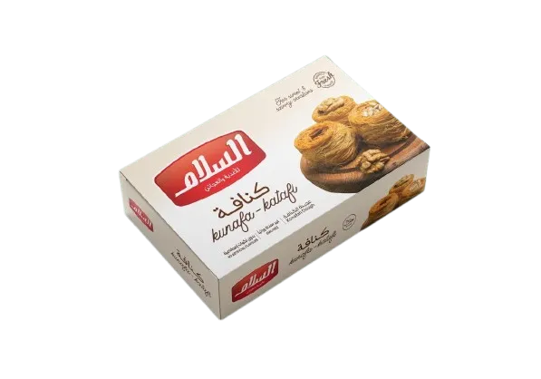 Al Salam Konafa Dough