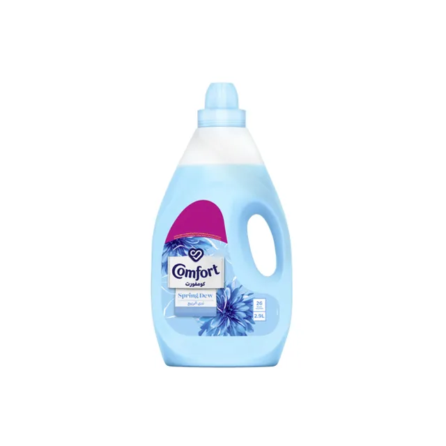 Comfort Fabric Softener Spring Dew