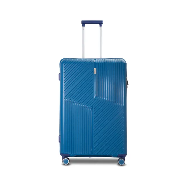 Minister Pp Trolley 8 Wheel
