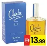 Charlie Perfume